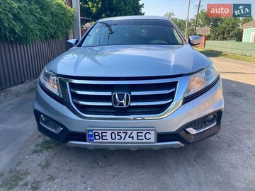 Авто Honda Crosstour 2013 № 8968716
