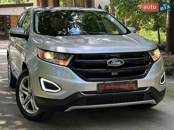 Авто Ford Edge 2017 № 8968727