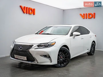 Авто Lexus Es 2015 № 8968730