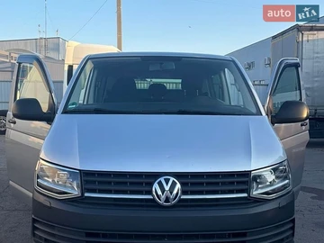 Авто Volkswagen Transporter 2019 № 8968732