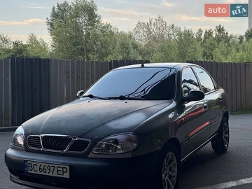 Авто ЗАЗ Lanos 2007 № 8968858