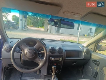 Авто Dacia Logan 2006 № 8968862