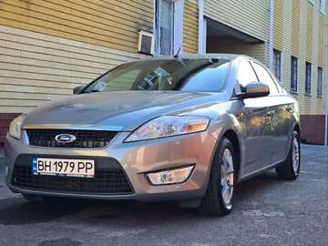 Авто Ford Mondeo 2007 № 8968878
