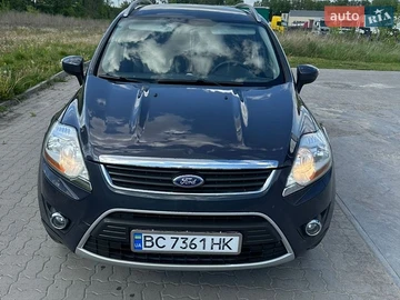 Авто Ford Kuga 2011 № 8968884