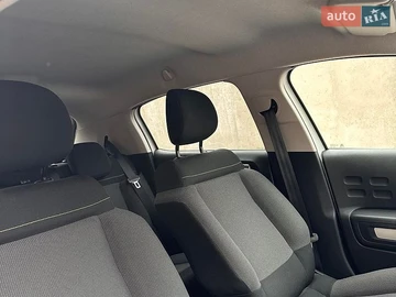 Авто Citroen C3 2023 № 8968962