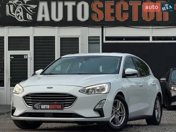 Авто Ford Focus 2019 № 8968970