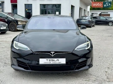 Авто Tesla Model S 2016 № 8968980