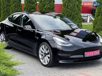 Авто Tesla Model 3 2020 № 8968982