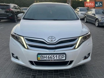Авто Toyota Venza 2013 № 8968986
