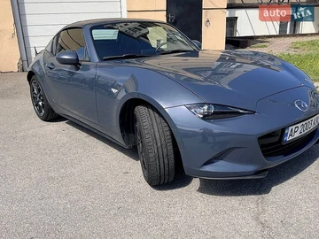 Авто Mazda Mx-5 2020 № 8968988