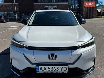 Авто Honda Ens1 2024 № 8968990
