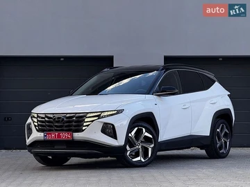 Авто Hyundai Tucson 2020 № 8968996