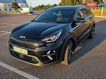 Авто KIA Niro 2022 № 8968997