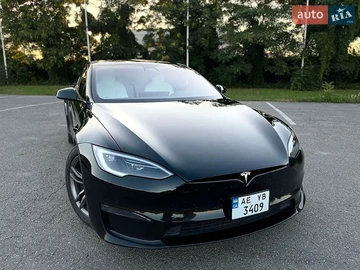 Авто Tesla Model S 2022 № 8969070