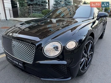 Авто Bentley Continental Gt 2021 № 8969076