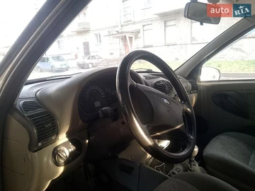 Авто ВАЗ 1118 Калина 2006 № 8969077