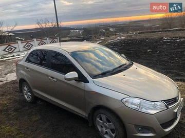 Авто ЗАЗ Forza 2011 № 8969078