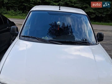 Авто Citroen Berlingo 2000 № 8969082