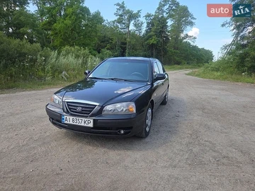 Авто Hyundai Elantra 2010 № 8969091