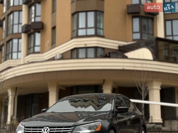 Авто Volkswagen Passat 2014 № 8969176