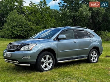 Авто Lexus Rx 2005 № 8969180