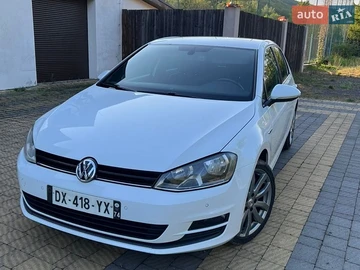 Авто Volkswagen Golf 2015 № 8969253