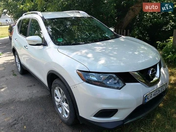 Авто Nissan Rogue 2015 № 8969258