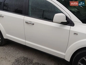 Авто Fiat Freemont 2013 № 8969262