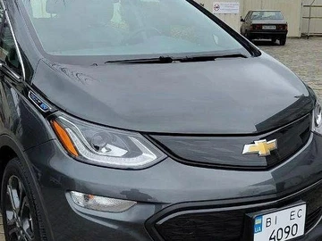 Авто Chevrolet Bolt Ev 2018 № 8969265