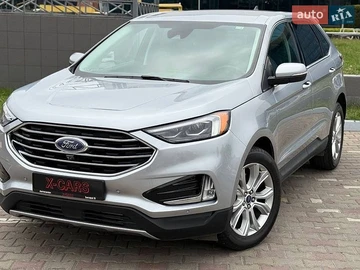 Авто Ford Edge 2022 № 8969278