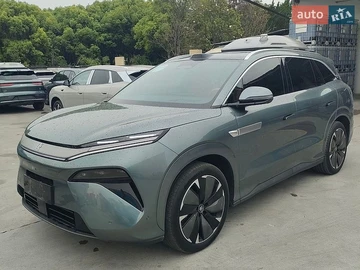 Авто BYD Tang L 2025 № 8969350