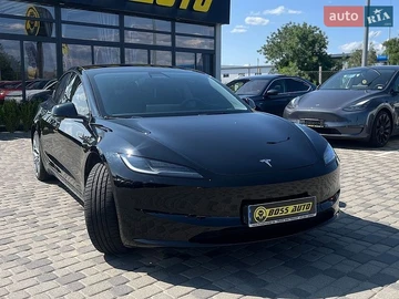 Авто Tesla Model 3 2024 № 8969353