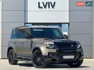 Авто Land Rover Defender 2021 № 8969361