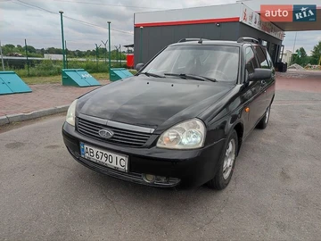 Авто ВАЗ 2171 Priora 2011 № 8969421