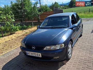 Авто Opel Vectra 2001 № 8969425