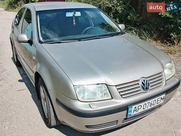 Авто Volkswagen Bora 2004 № 8969430
