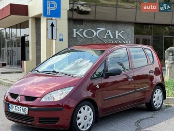 Авто Mitsubishi Colt 2007 № 8969432