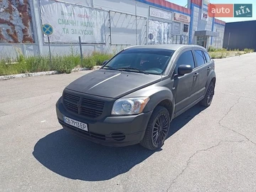 Авто Dodge Caliber 2006 № 8969446
