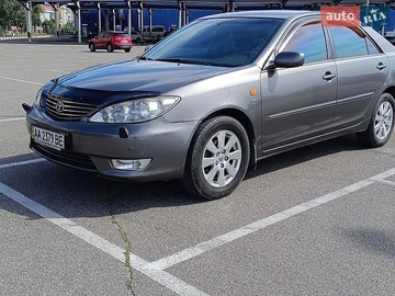 Авто Toyota Camry 2004 № 8969447