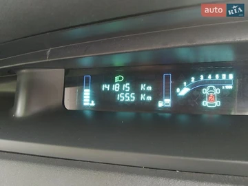 Авто Renault Scenic 2009 № 8969456