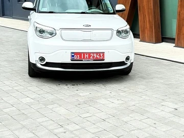 Авто KIA Soul 2017 № 8969460
