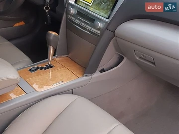 Авто Toyota Camry 2007 № 8969462