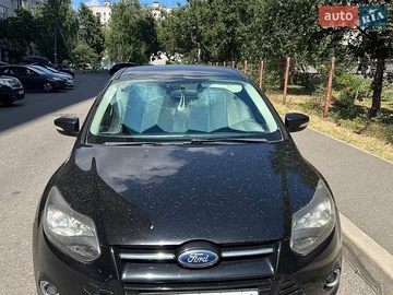 Авто Ford Focus 2013 № 8969467