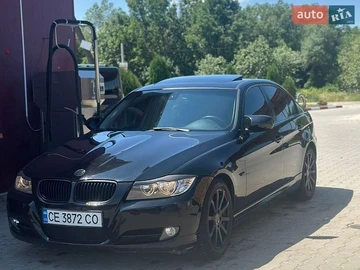 Авто BMW 3 Series 2011 № 8969475