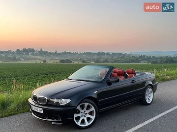 Авто BMW 3 Series 2004 № 8969479