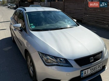 Авто SEAT Leon 2015 № 8969533