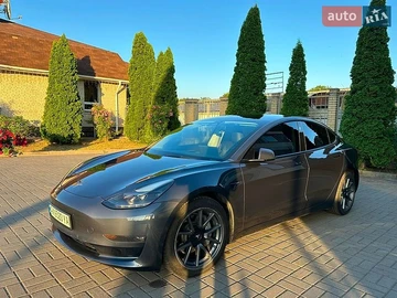 Авто Tesla Model 3 2022 № 8969639