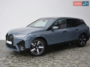 Авто BMW Ix 2023 № 8969695