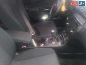 Авто Volkswagen Passat 2008 № 8969772