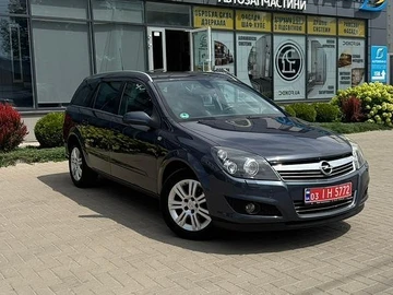 Авто Opel Astra 2010 № 8969784